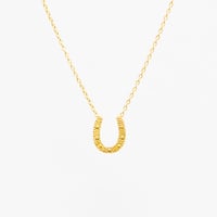 Yukiyanagi necklace 5cm / ユキヤナギ ネックレス 5cm | hi