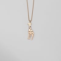 Keshi pearl ball chain pierced earrings / ケシパール