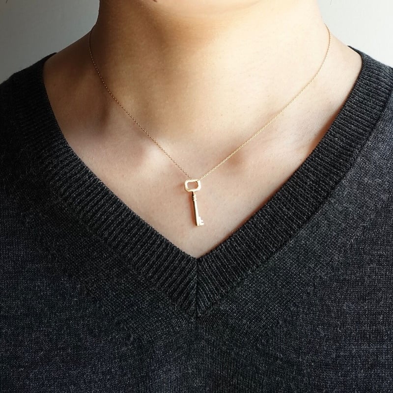 Key / 鍵（チャーム） | himie [ヒーミー]