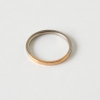 2G ring / 2G リング