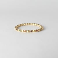 Regard ring / リガード リング