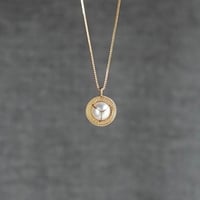 Kirin necklace / キリン ネックレス | himie [ヒーミー]