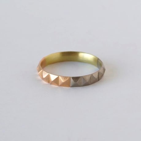 Studs ring full / スタッズ リング (フル)