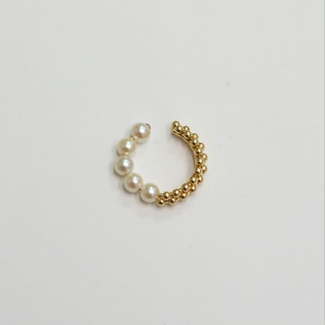 CATEGORY ear cuff / イヤーカフ | himie [ヒーミー]