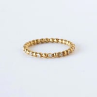 Seven stars ring 2mm / セブンスターズ リング 2mm