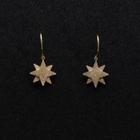 ヒーミー　himie Couture threader クチュールピアス Couture threader earrings / クチュール ピアス | himie