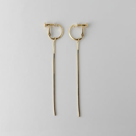 CATEGORY clip-on earrings / イヤリング | himie [ヒーミー]