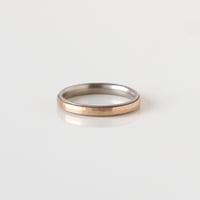 Mille ring / ミル リング