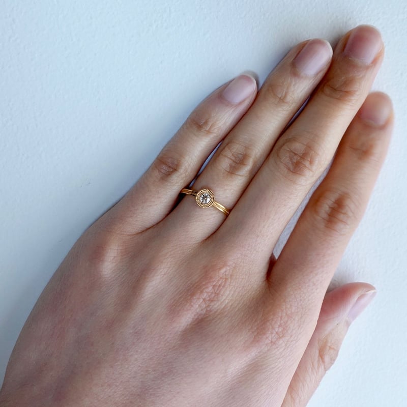 dress a dress リング　指輪 dress a dress リング指輪