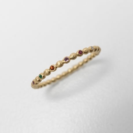 Regard ring / リガード リング