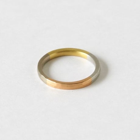 4C ring / 4C リング