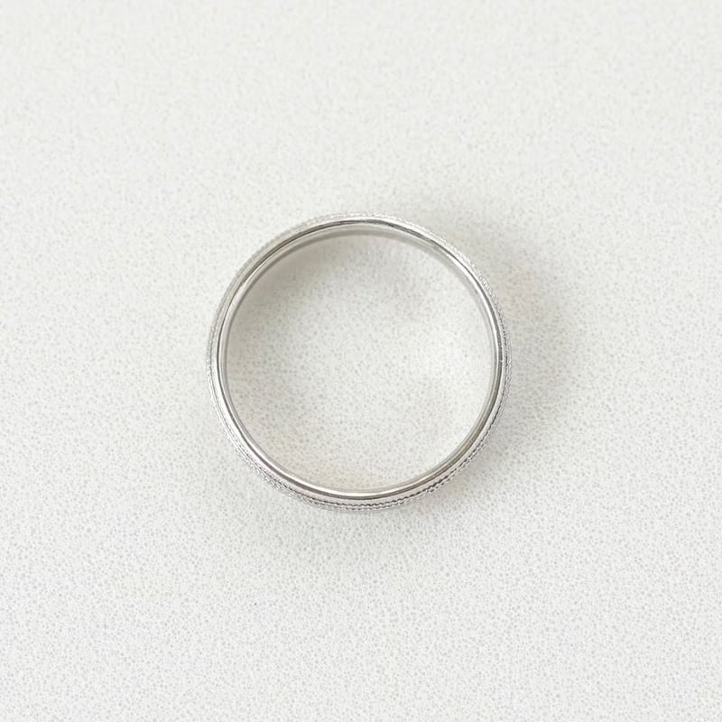 Mille grace ring / ミル グレイス リング | himie [ヒーミー]