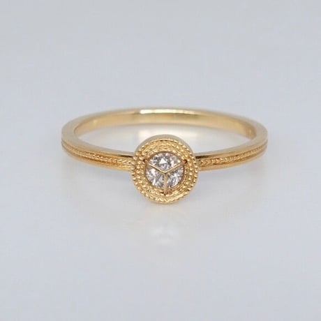 himie ダイヤモンドリング CATEGORY diamond / ダイヤモンド | himie [ヒーミー]