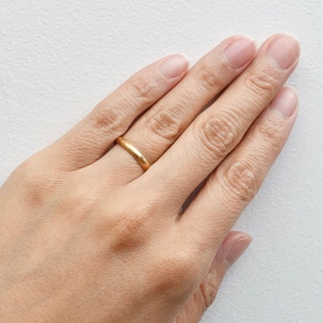 Etroit ring / エトロア リング