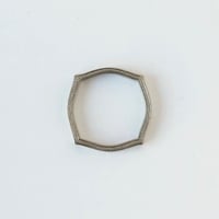 Square ring / シカク リング