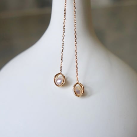 CATEGORY pearl / パール・真珠 | himie [ヒーミー]