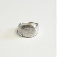 Nocturne ring / ノクターン リング