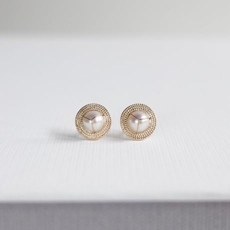 CATEGORY pearl / パール・真珠 | himie [ヒーミー]