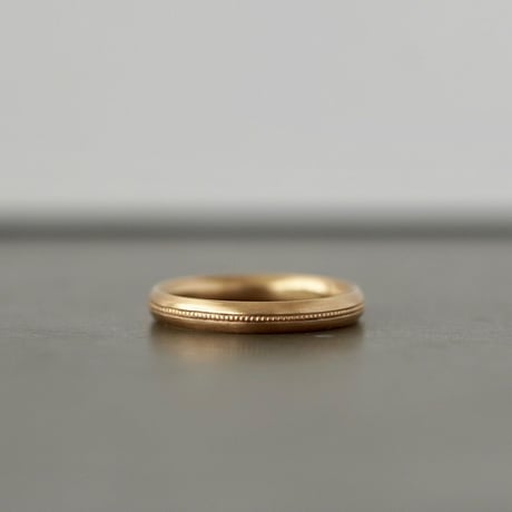 Riff ring / リフ リング
