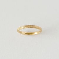 Mille grace ring / ミル グレイス リング