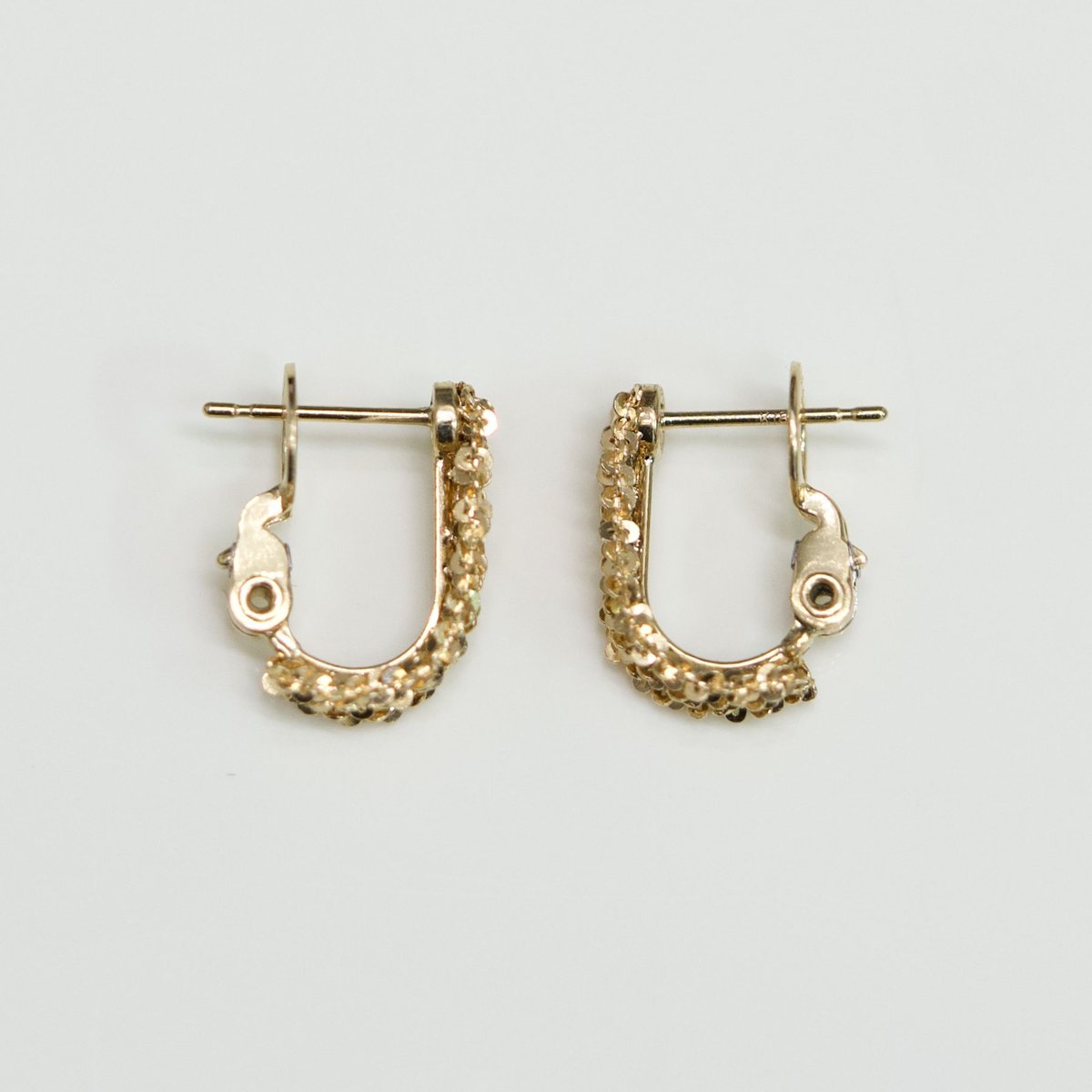 himie パール K18YG ピアス ゴールド 両耳用 himie パール K18YG ピアス ゴールド 2way 両耳用 himieユキヤナギ