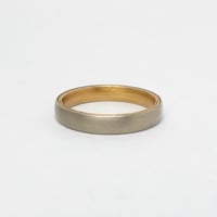 Millefeuille ring / ミルフィユ リング