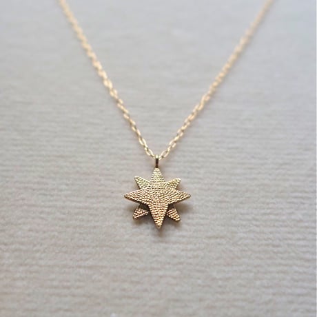 Hoshikuzu necklace / 星屑 ネックレス