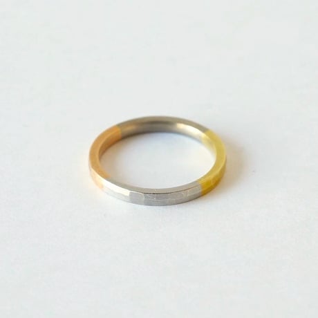 4C ring / 4C リング