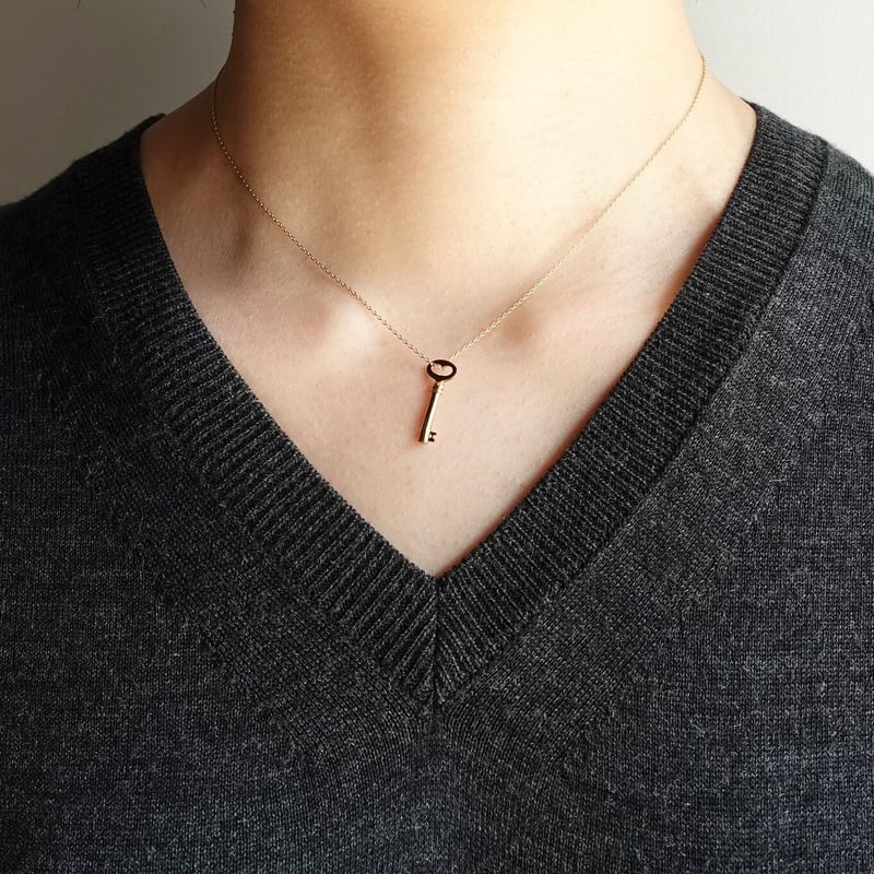 Key / 鍵（チャーム） | himie [ヒーミー]