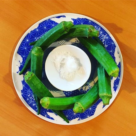 7inch -PLATE [水]