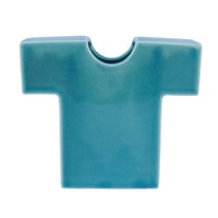 T-VASE / EMERALD GREEN