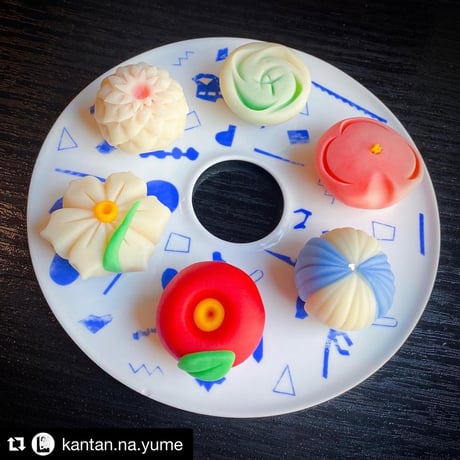 7inch -PLATE [気配]