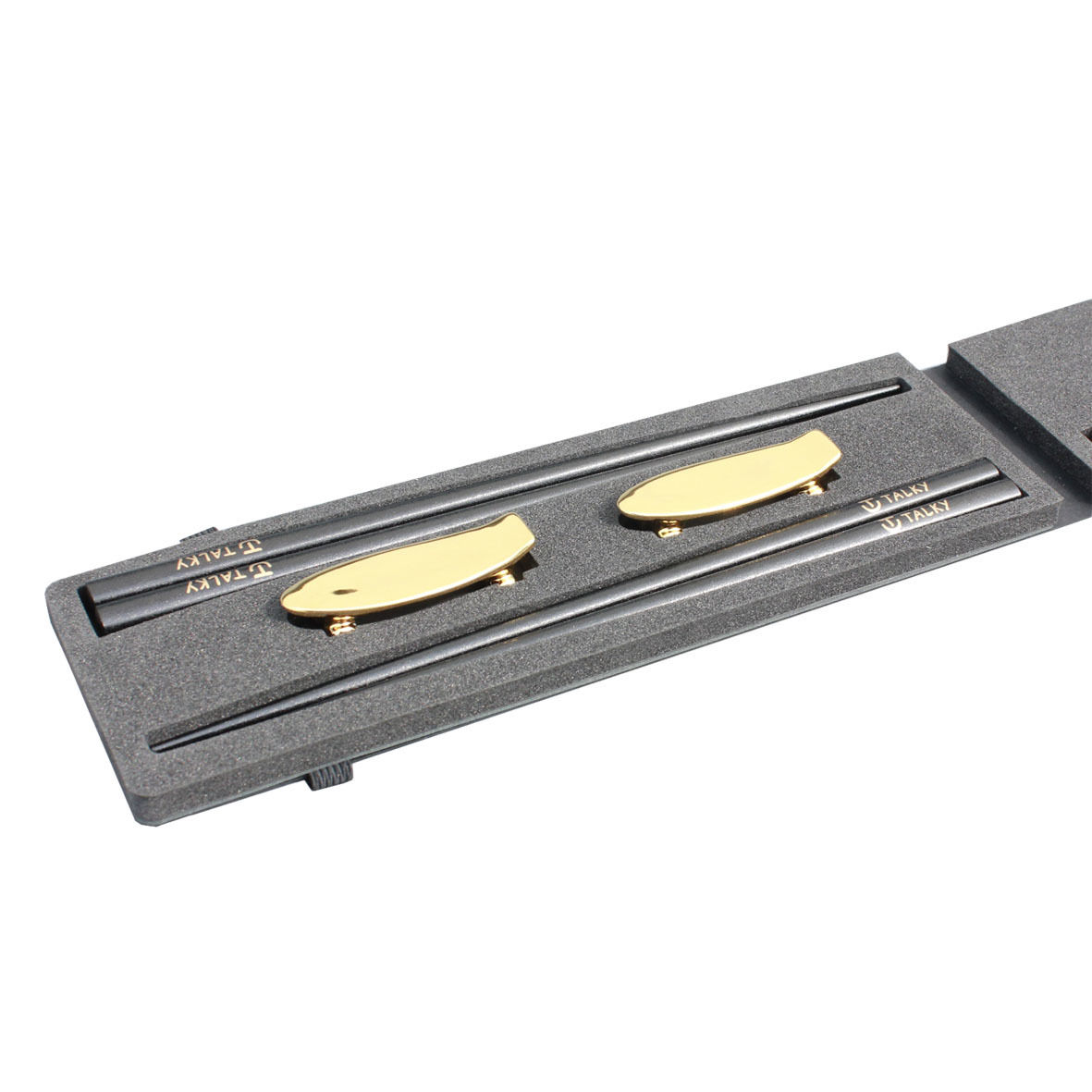 CHOPSTICK SET / GOLD | TALKY [トーキー]