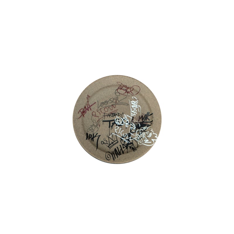 【パリで購入】CHARTIER 平皿 Boutique*シャルティエ皿各種セット