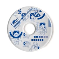 7inch -PLATE [少女性]
