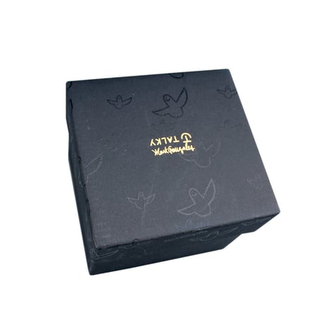 Mark Gonzales / 湯のみ / MG18W-T03