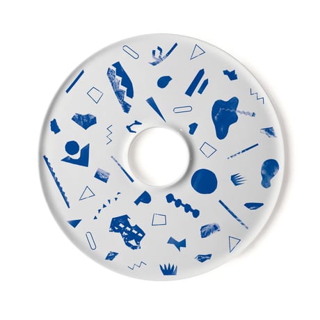 7inch -PLATE [気配]