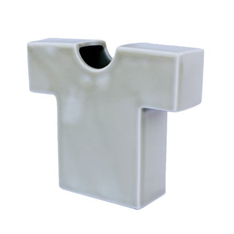 T-VASE / BEIGE