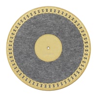 FELT_SLIP_MAT(GOLD_CHAINE)