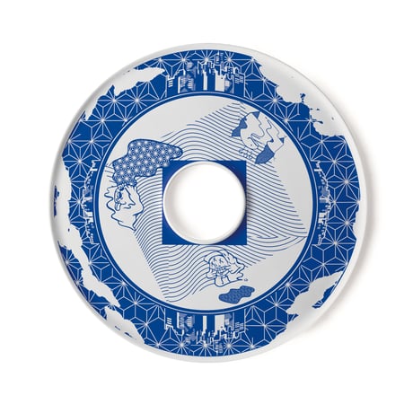 7inch -PLATE [DIG]