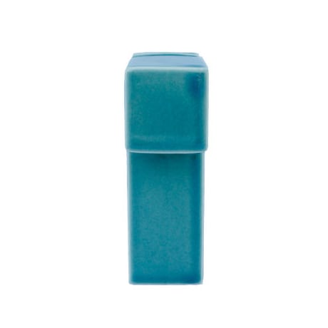T-VASE / EMERALD GREEN