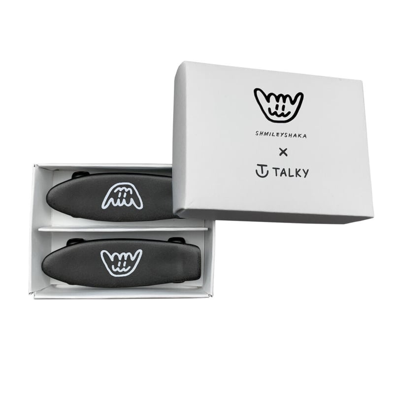 Shmiley Shaka Skate Board Chopstick Rest /Mat B