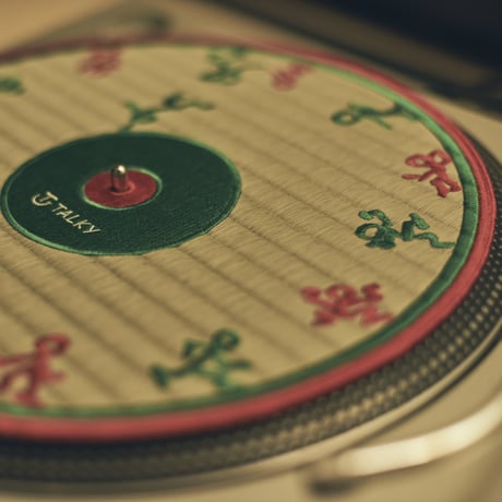 SLIP_MAT(the low end cheory)