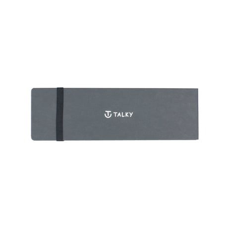 CHOPSTICK SET / WHITE