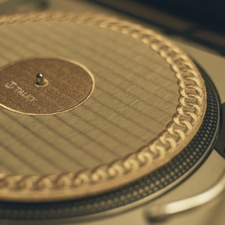 SLIP_MAT(GOLD_CHAINE)
