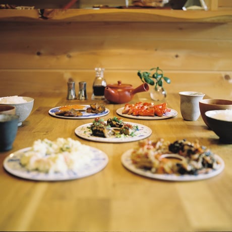 7inch -PLATE [水]