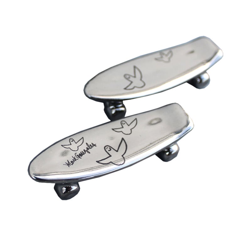 Mark Gonzales / Pika Pika skate board chopstick