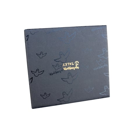 Mark Gonzales / T-vace (brown)