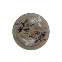 WALL 平皿 (18cm)