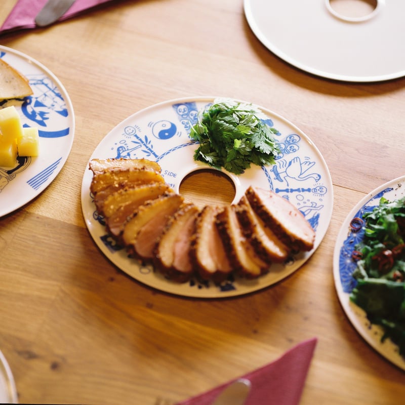 7inch -PLATE [水] | TALKY [トーキー]